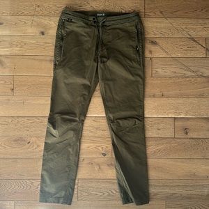 Layover Utility Pants